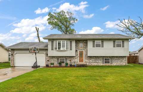 5121 Boulder Avenue, Portage, IN 46368
