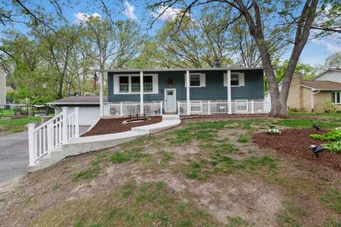 12116 Wallace Street, Crown Point, IN 46307