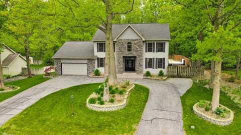 5125 W Concord Drive, La Porte, IN 46350