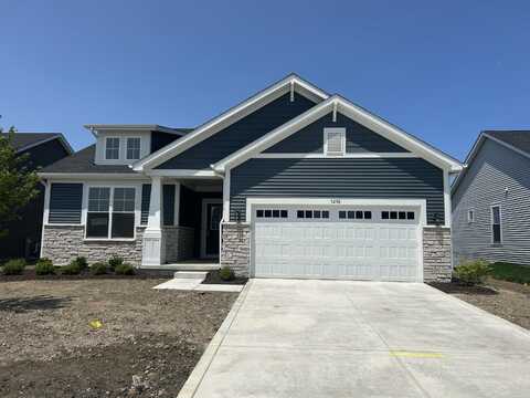 5256 Sedona Circle, Schererville, IN 46375