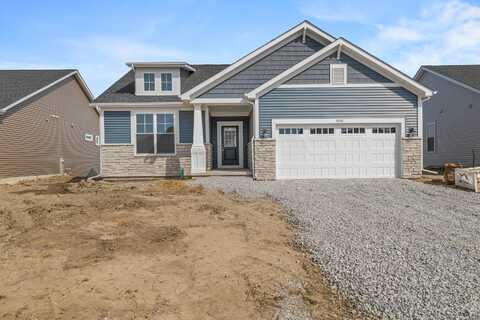 5256 Sedona Circle, Schererville, IN 46375