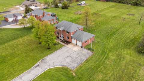 16255 Grant Street, Crown Point, IN 46307