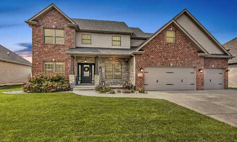 12746 Massachusetts Street, Crown Point, IN 46307