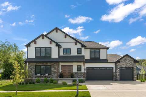 11241 Oak Ridge Court, Winfield, IN 46307