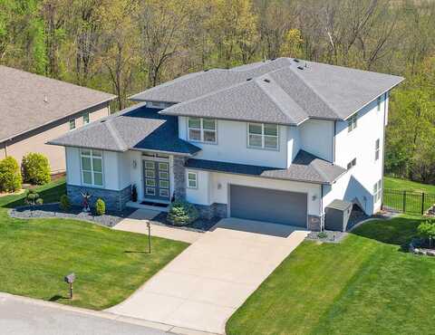 151 N Ridgeview Drive, Valparaiso, IN 46385