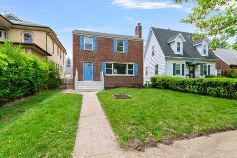 3564 Jackson Street, Gary, IN 46408