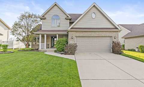 3150 Maryann Lane, Dyer, IN 46311