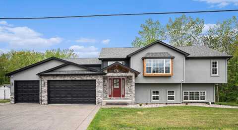 12732 Wrightwood Street, Cedar Lake, IN 46303