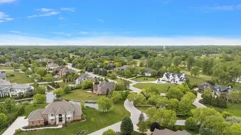 1935 Rawlins Drive, Chesterton, IN 46304