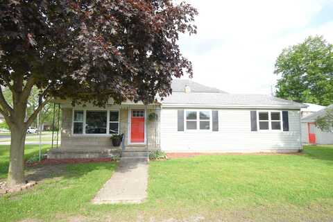 123 S Frances Street, Rensselaer, IN 47978