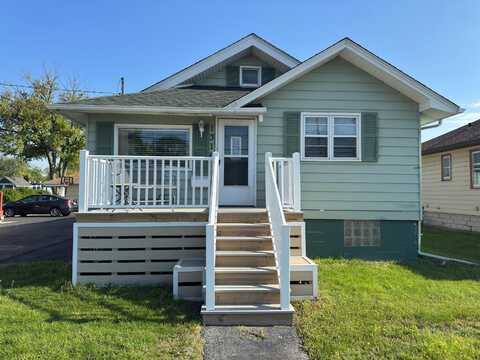 1316 169th Street, Hammond, IN 46324