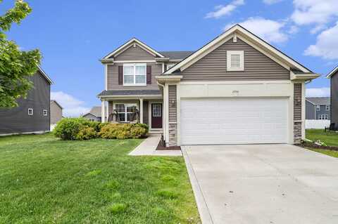 3700 Sagebrook Street, Portage, IN 46368