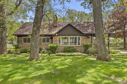 758 S Court Street, Crown Point, IN 46307