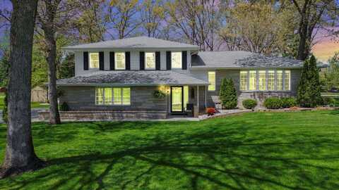 10840 Dogleg Drive, DeMotte, IN 46310