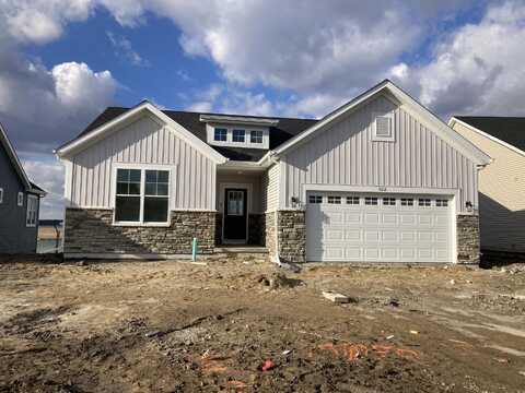 5212 Sedona Circle, Schererville, IN 46375
