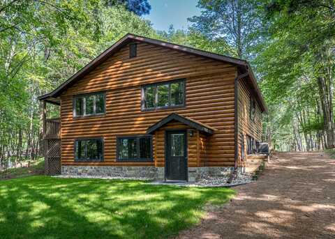 1579 SOUTH SHORE DR, Saint Germain, WI 54558
