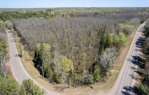 On CTH W, Winchester, WI 54557