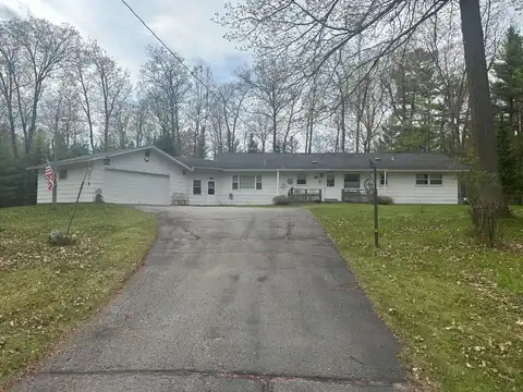 3721 FOREST LN, Conover, WI 54519