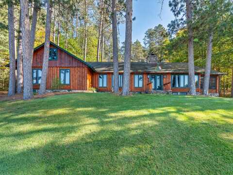 3472 STAR LAKE RD, Plum Lake, WI 54561