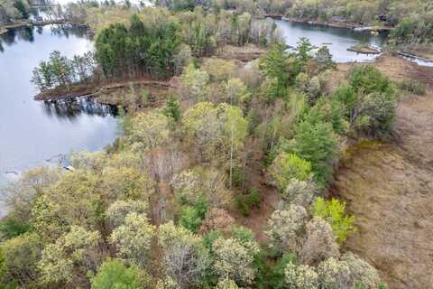 6.86 Ac BAKER LAKE RD, Minocqua, WI 54548
