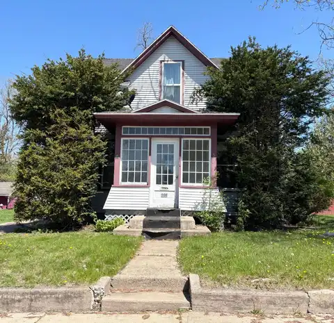 504 4TH ST E, Merrill, WI 54452