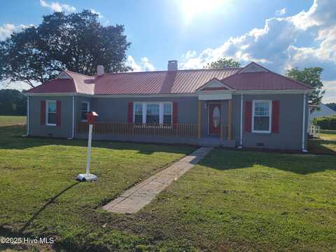 4384 Race Track Road, Grifton, NC 28530
