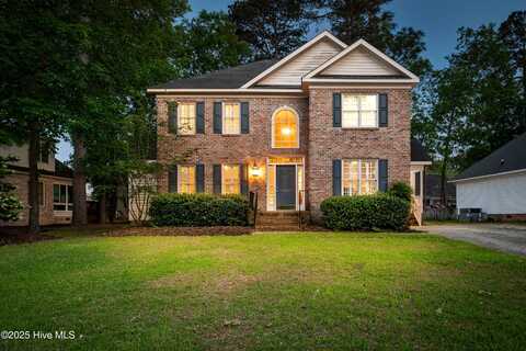 1800 Muirfield Drive, Greenville, NC 27858