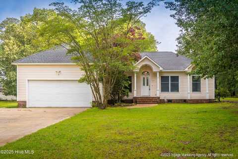 1210 Davenport Place, Winterville, NC 28590