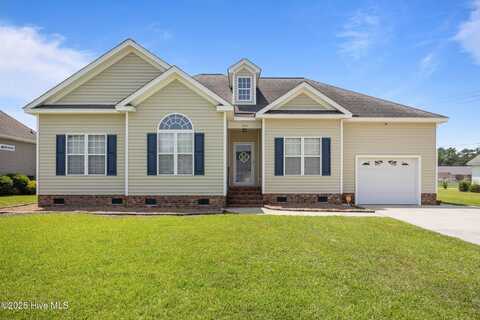 272 Primrose Lane, Winterville, NC 28590
