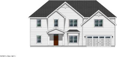 946 Hunter Grace Drive, Winterville, NC 28590