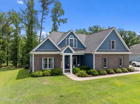 3119 Twin Creeks Road, Greenville, NC 27858