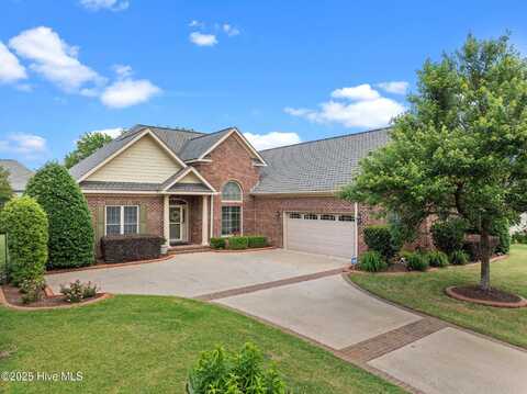 4013 Cindi Lane, Winterville, NC 28590