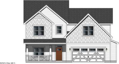 2905 Ridgestone Drive, Winterville, NC 28590