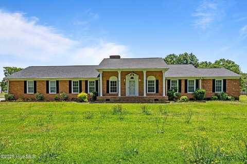 2112 Leon Drive, Greenville, NC 27858