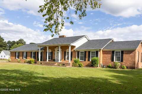 2112 Leon Drive, Greenville, NC 27858