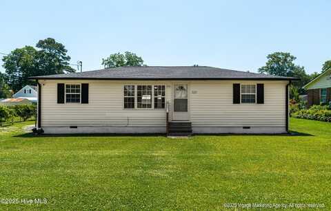 527 Chicora Street, Grimesland, NC 27837