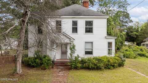 311 Whitaker Street, Enfield, NC 27823