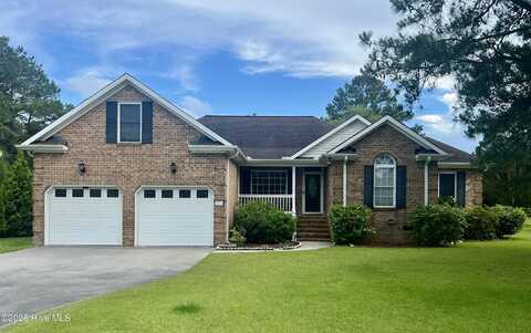 2276 B Stokes Road, Greenville, NC 27858