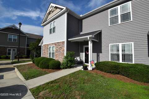 4113 Kittrell Farms Drive, Greenville, NC 27858