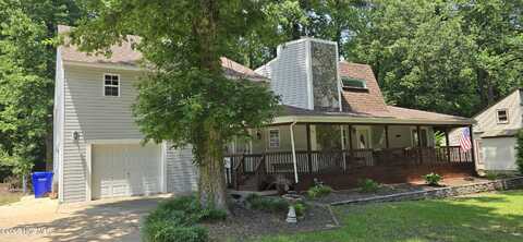 900 River Hill Drive, Greenville, NC 27858