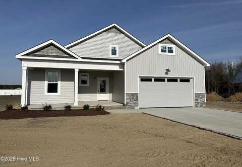 385 Newell Road, Snow Hill, NC 28580