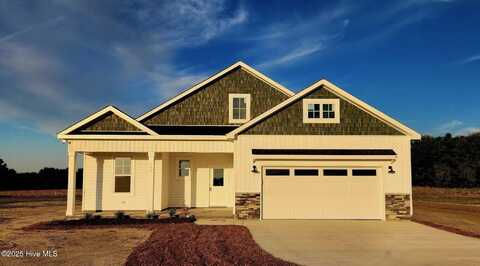 385 Newell Road, Snow Hill, NC 28580