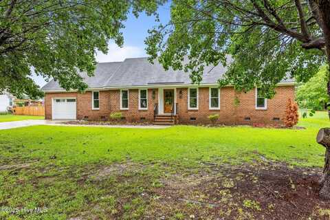 2250 Jane Drive, Greenville, NC 27858