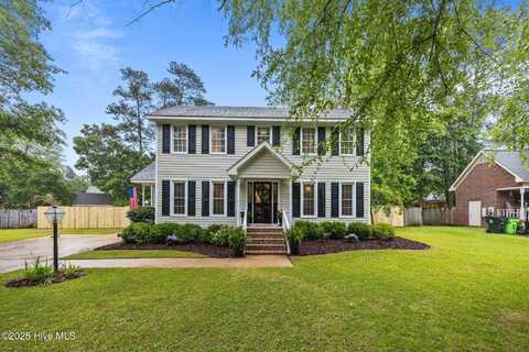 2361 Franklin Drive, Winterville, NC 28590