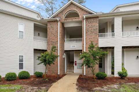 1135 Turtle Creek Drive, Greenville, NC 27858
