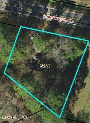 5621 Stantonsburg Road, Farmville, NC 27828