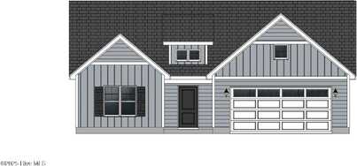 2101 Rhinestone Drive, Winterville, NC 28590