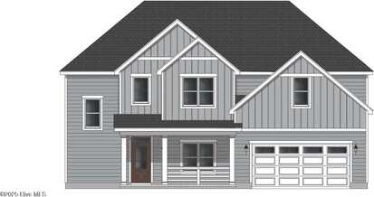 2901 Ridgestone Drive, Winterville, NC 28590