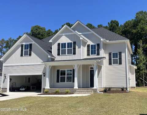 2901 Ridgestone Drive, Winterville, NC 28590