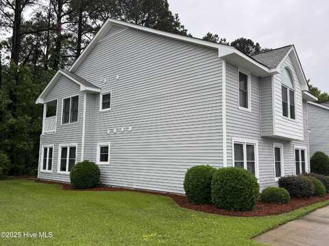 126 W Victoria Court, Greenville, NC 27834